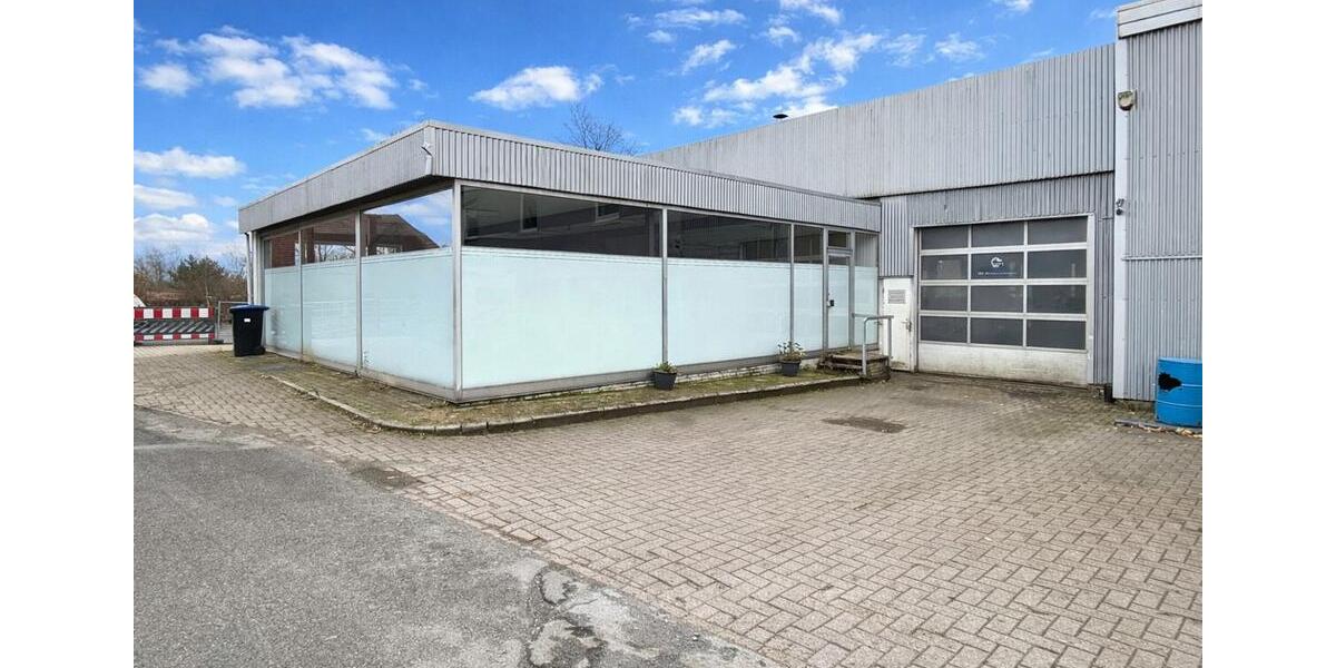 Gewerbeobjekt Osterholz-Scharmbeck Scharmbeck - 2.500&euro; | Angebot:26238568