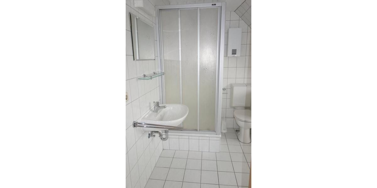 Dachgeschoßwohnung Biedenkopf - 2 Zimmer, 54 m&sup2;, 400&euro; | Angebot:26505404