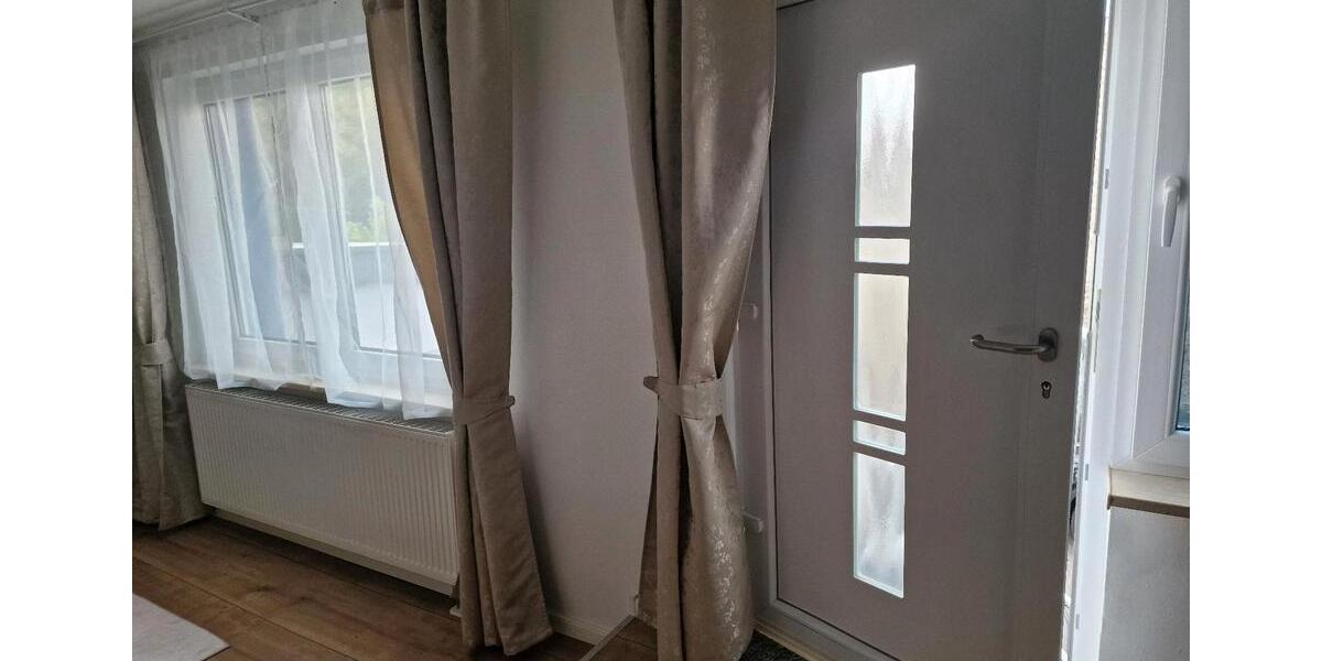 Wohnen auf Zeit Dachwig - 1 Zimmer, 35 m&sup2;, 490&euro; | Angebot:24418945