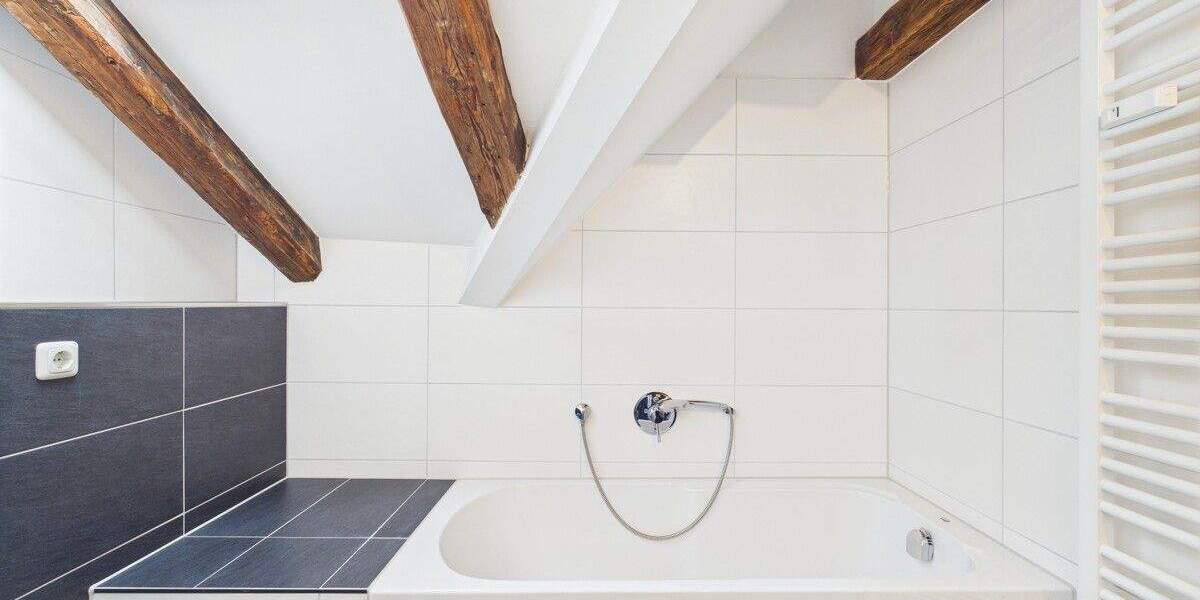 Etagenwohnung Regensburg Konradsiedlung-Wutzlhofen - 2 Zimmer, 66 m&sup2;, 990&euro; | Angebot:24690767