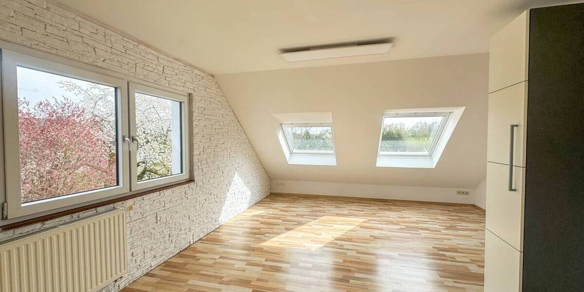 Einfamilienhaus Windhagen Schweifeld - 3 Zimmer, 131 m&sup2;, 1.080&euro; | Angebot:26261809