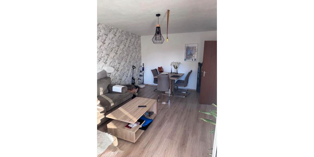 Zentral gelegene Wohnung in 41379 Brüggen zu vermieten 2 zimmer