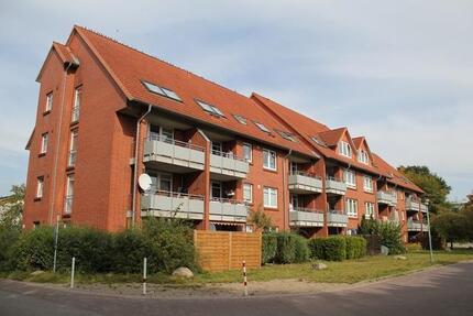 Reinkommen und Wohlfühlen: nette 2-Zi.-Wohnung (WBS erforderlich) zimmer