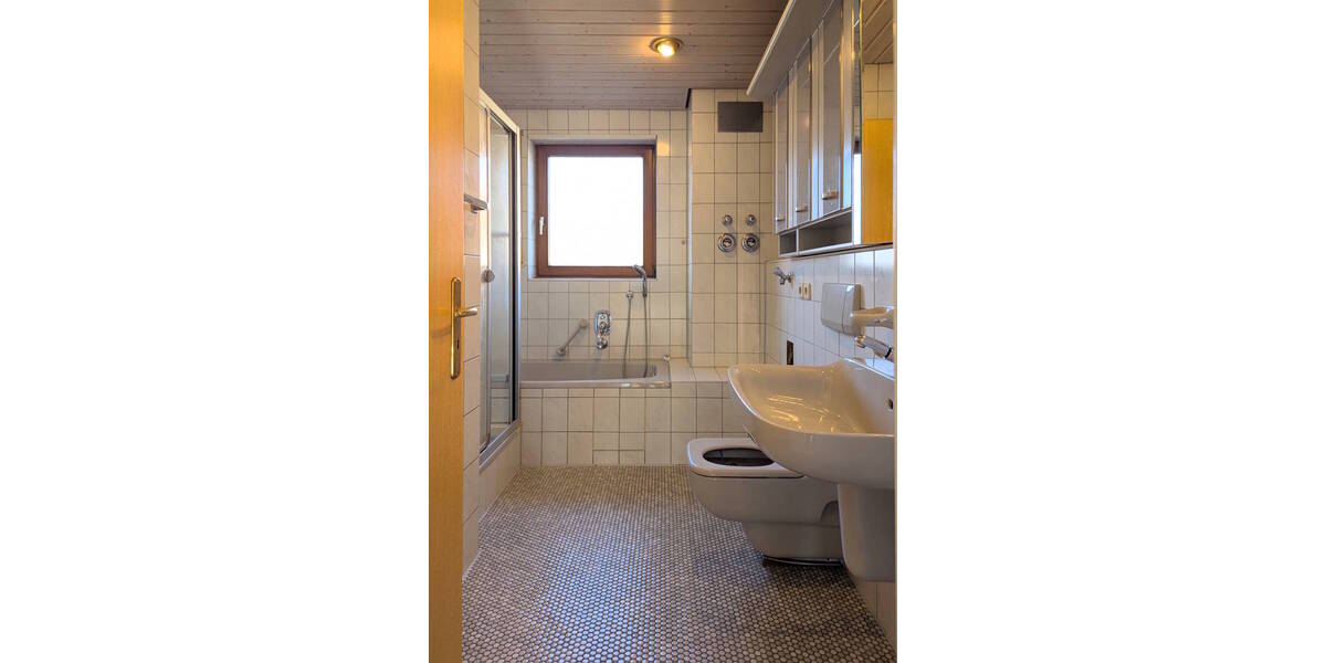 Etagenwohnung Senden Wullenstetten - 3 Zimmer, 82 m&sup2;, 1.000&euro; | Angebot:26817283