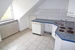 Dachgeschoßwohnung Kassel Vorderer Westen - 2 Zimmer, 59 m&sup2;, 580&euro; | Angebot:26211862