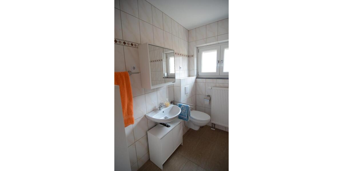 Etagenwohnung Schweinfurt Haardt - 1 Zimmer, 45 m&sup2;, 22&euro; | Angebot:26592606