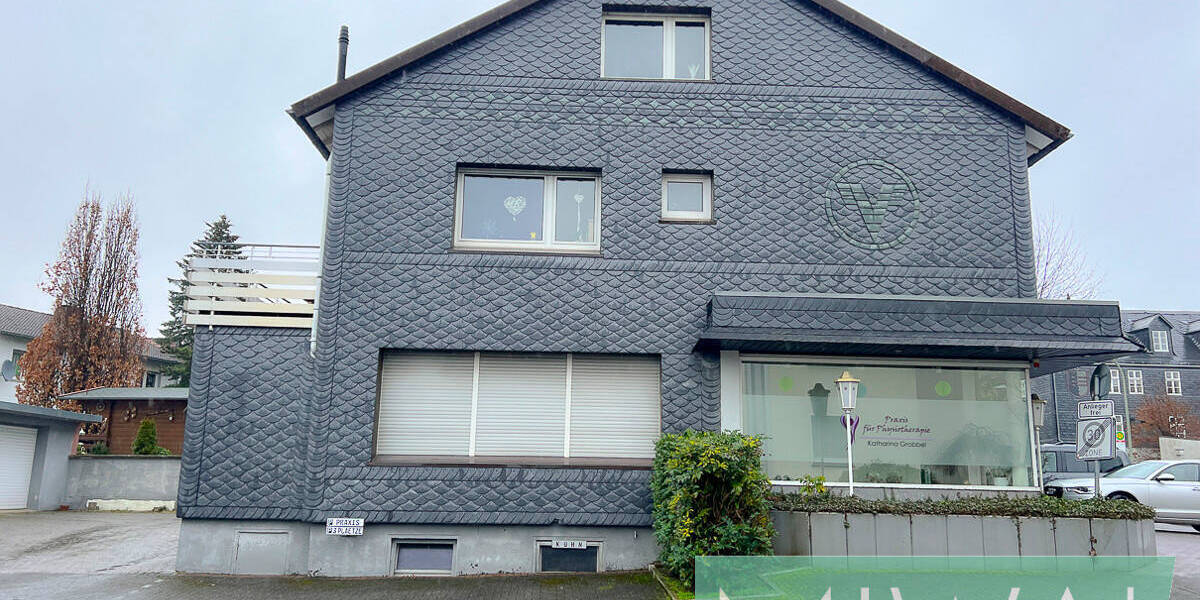 Gewerbeobjekt Warstein / Suttrop Suttrop - 500&euro; | Angebot:23961996