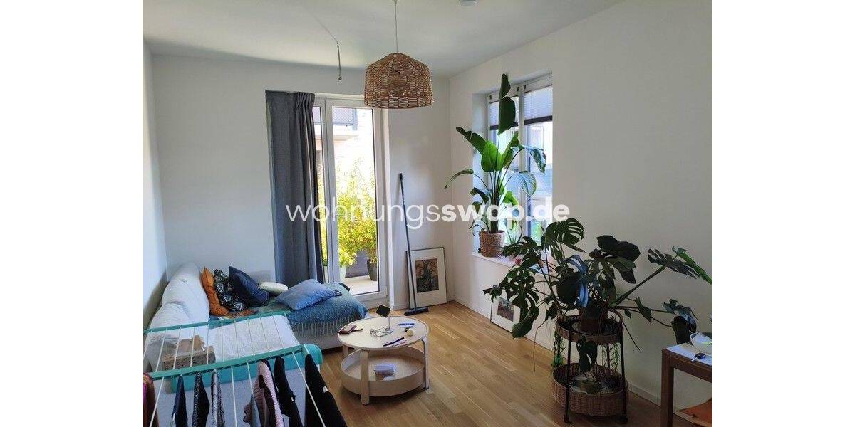 Etagenwohnung Potsdam Stahnsdorf - 3 Zimmer, 60 m&sup2;, 1.399&euro; | Angebot:25923598