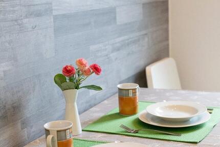 Wohnen auf Zeit Köln Mülheim - 2 Zimmer, 49 m&sup2;, 40&euro; | Angebot:24868287