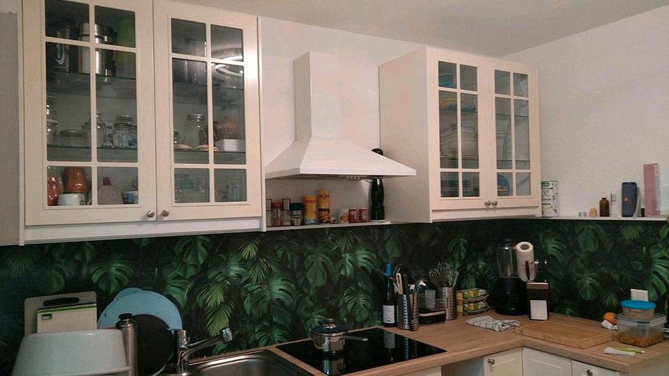 Wohnen auf Zeit Achern - 1 Zimmer, 82 m&sup2;, 550&euro; | Angebot:26562464