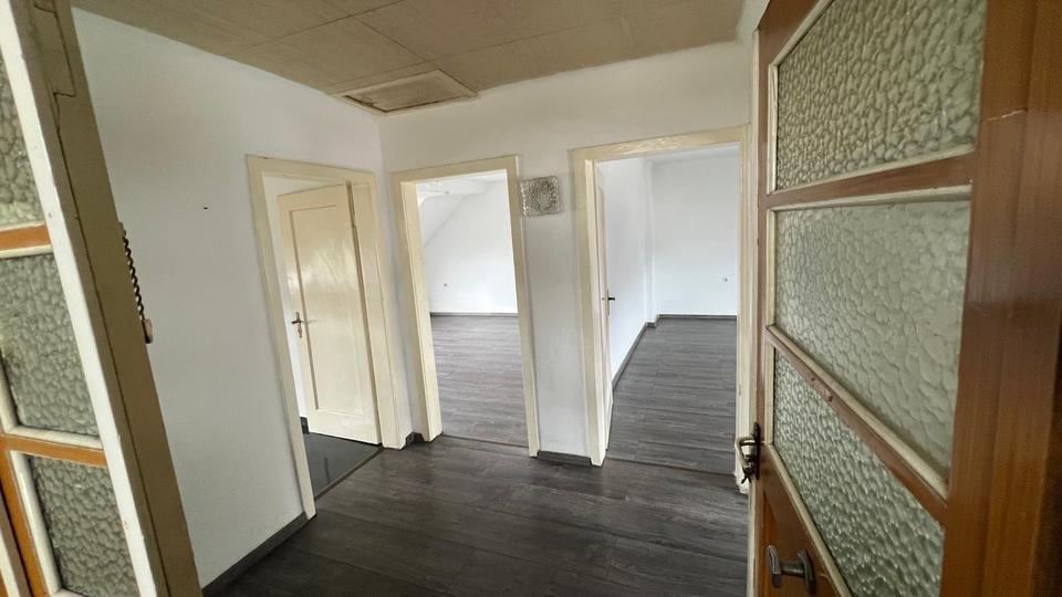 Wohnung Saarlouis