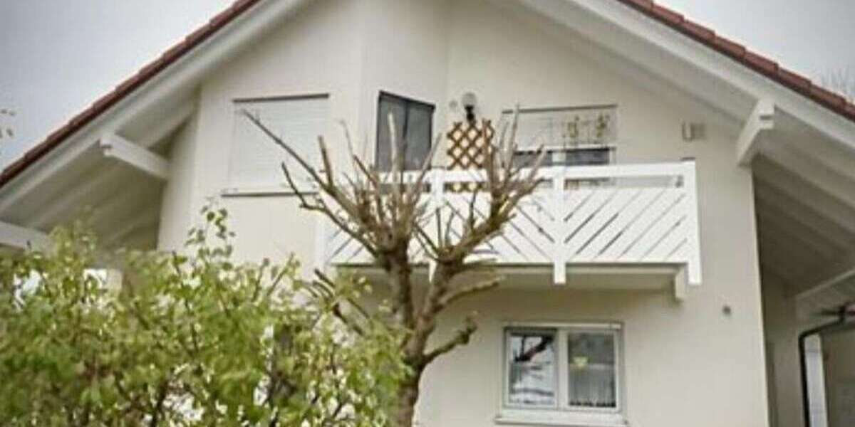 Etagenwohnung Balingen - 2.5 Zimmer, 70 m&sup2;, 810&euro; | Angebot:26732290