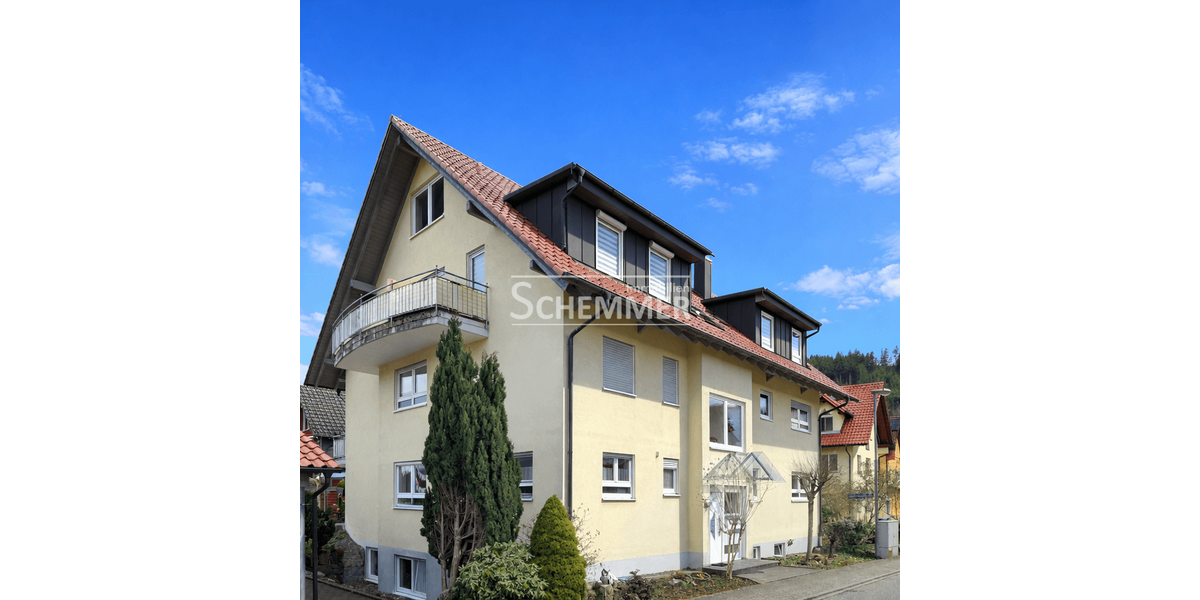 Etagenwohnung Winden - 3 Zimmer, 110 m&sup2;, 880&euro; | Angebot:25287359