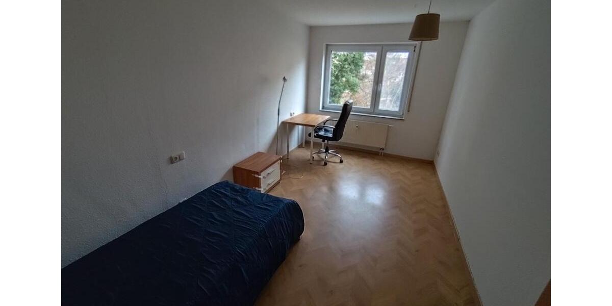 Wohnen auf Zeit Dresden Neustadt - 2 Zimmer, 14 m&sup2;, 450&euro; | Angebot:26603648
