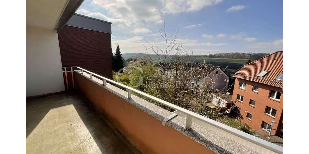 Etagenwohnung Alfeld Röllinghausen - 3 Zimmer, 82 m&sup2;, 525&euro; | Angebot:27234758