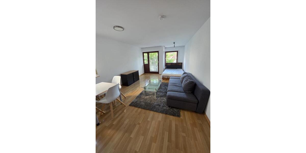 Erdgeschoßwohnung Denkendorf - 1 Zimmer, 40 m&sup2;, 800&euro; | Angebot:26496510