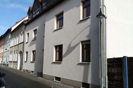 Wohnung Delitzsch - 1 Zimmer, 33 m&sup2;, 250&euro; | Angebot:26738661