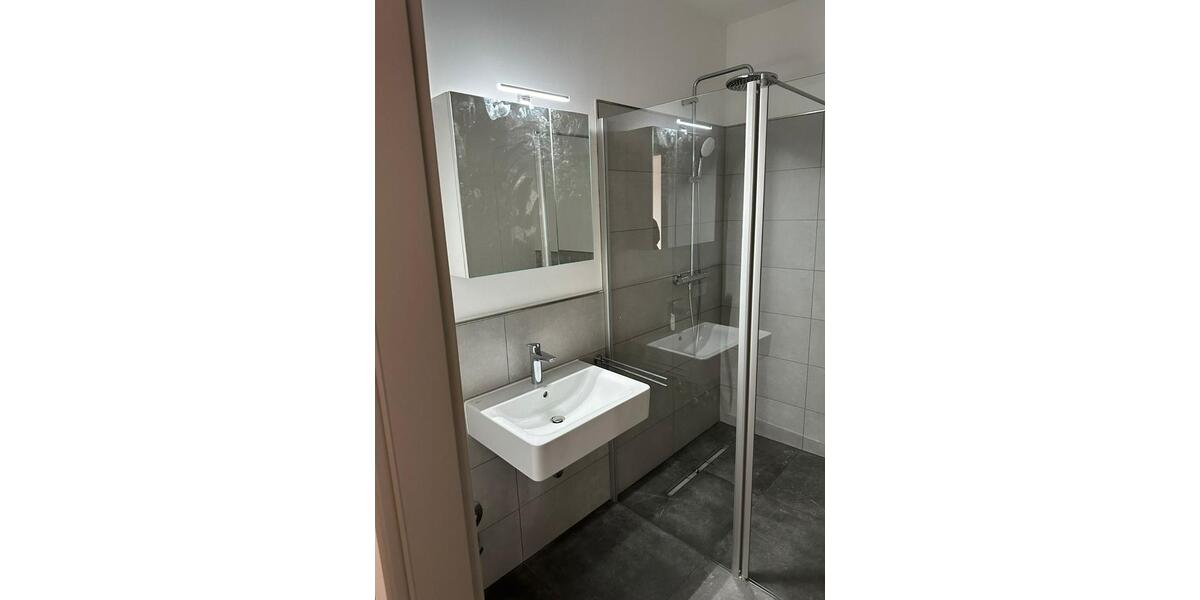 Mietwohnung 3 ZKB ca. 105m² Barrierefrei Wadern Ortsteil 3 zimmer