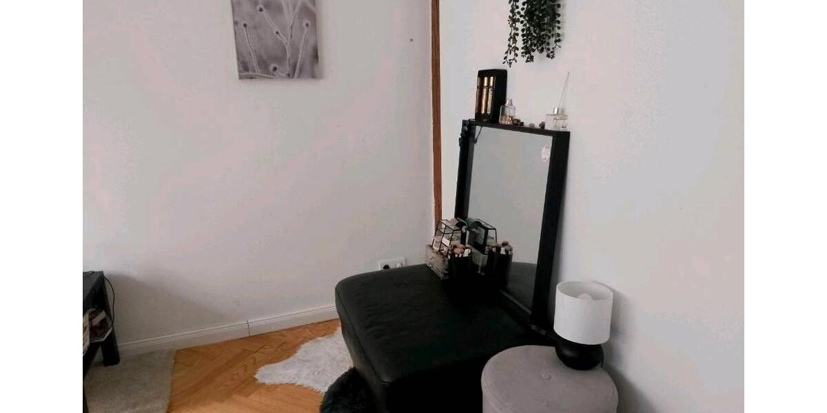 Wohnen auf Zeit Braunschweig Wabe-Schunter-Beberbach - 1 Zimmer, 28 m&sup2;, 495&euro; | Angebot:26317982