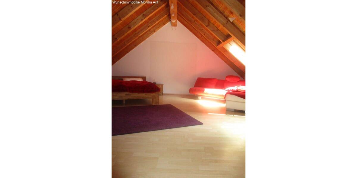 Etagenwohnung Wörth Hofsingelding - 3 Zimmer, 109 m&sup2;, 1.650&euro; | Angebot:26673173