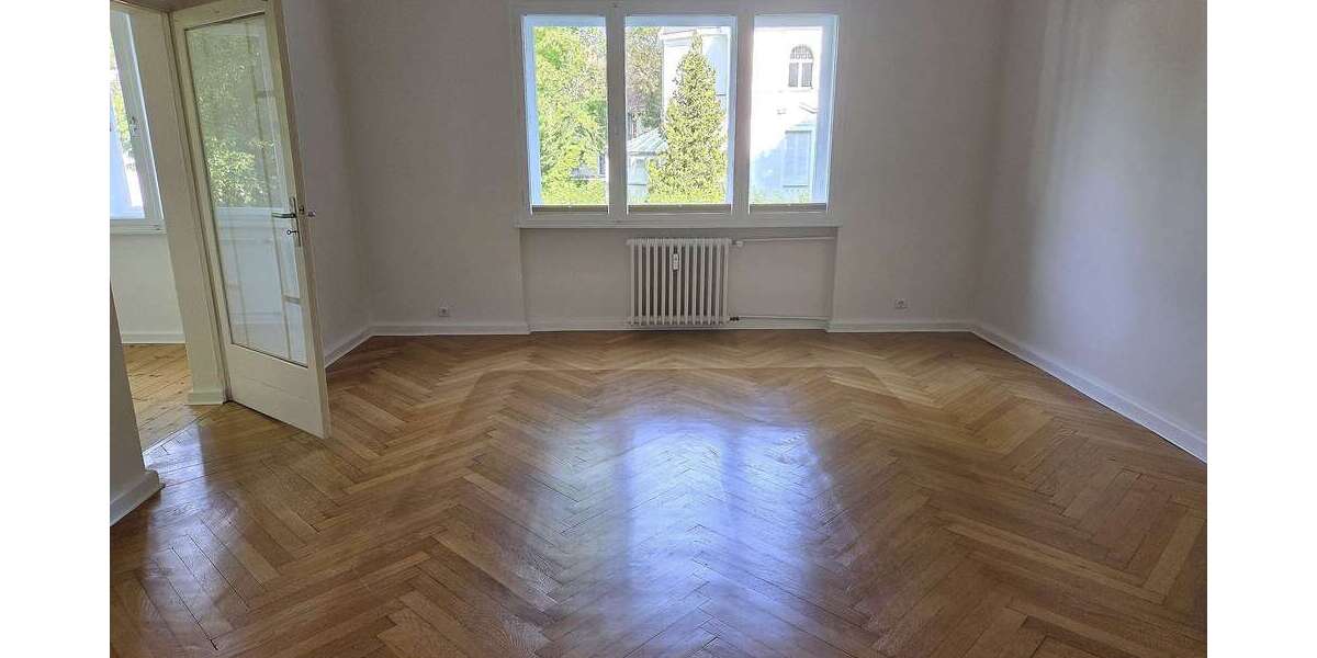 Etagenwohnung Berlin Westend - 3 Zimmer, 107 m&sup2;, 1.535&euro; | Angebot:26929583