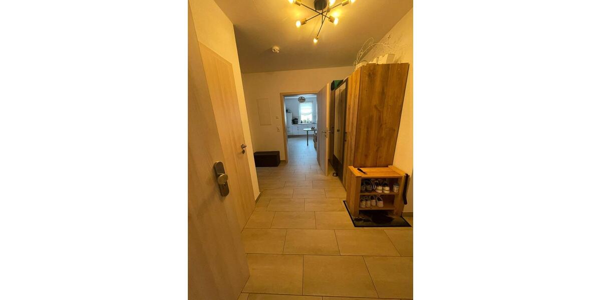 Erdgeschoßwohnung Alsleben (Saale) - 4 Zimmer, 98 m&sup2;, 882&euro; | Angebot:26649251