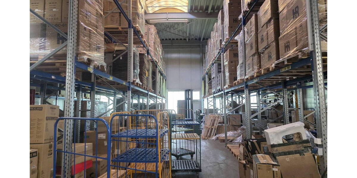 Gewerbeobjekt Plüderhausen - 2.727&euro; | Angebot:26377289