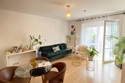 Wohnung Moosburg - 2 Zimmer, 45 m&sup2;, 620&euro; | Angebot:26751301