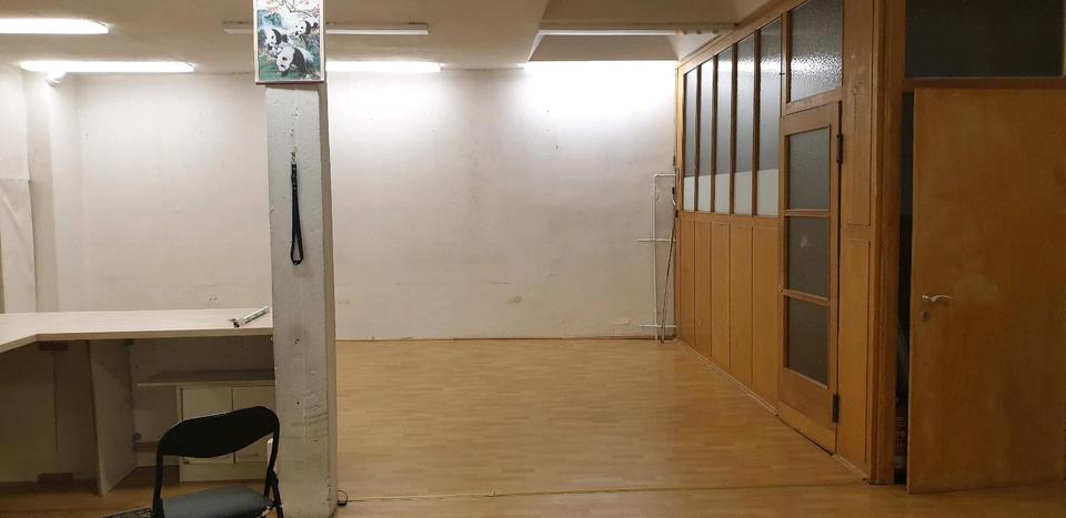 Gewerbeobjekt Eschwege - 850&euro; | Angebot:24646323