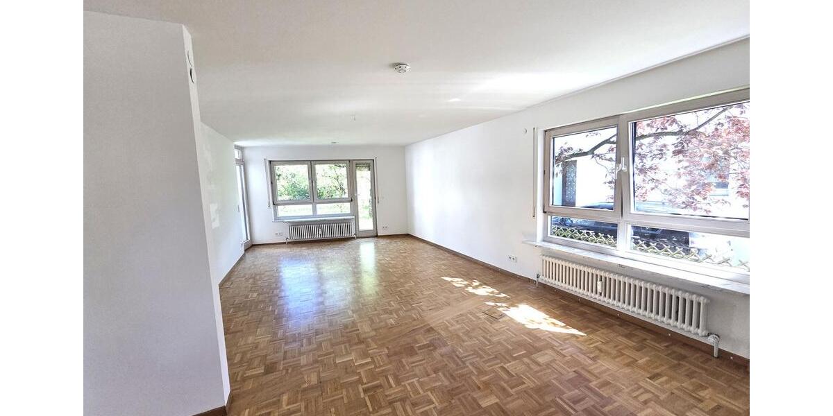 Erdgeschoßwohnung Filderstadt - 2 Zimmer, 96 m&sup2;, 988&euro; | Angebot:26705713