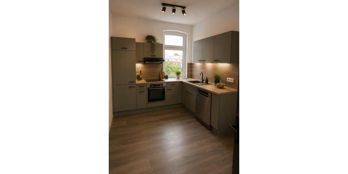Terrassenwohnung Stade Altländer Viertel - 3 Zimmer, 68 m&sup2;, 1.450&euro; | Angebot:26680549