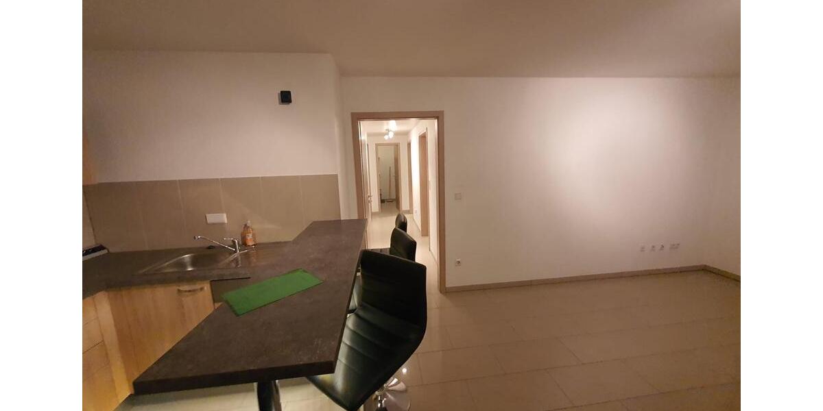 3 Zimmerwohnung (Einliegerwohnung) 3 zimmer