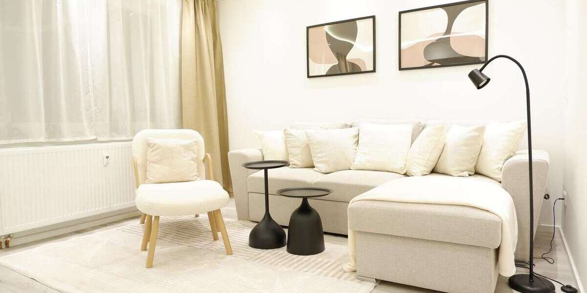Etagenwohnung Tübingen Weststadt - 2 Zimmer, 58 m&sup2;, 1.660&euro; | Angebot:27275449