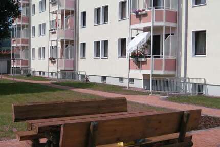 Wohnung Am Ohmberg OT Bischofferode Bischofferode - 3 Zimmer, 60 m&sup2;, 293&euro; | Angebot:27232869