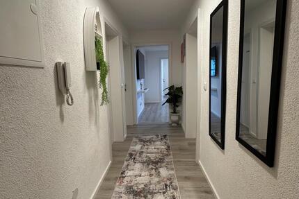 Wohnen auf Zeit Friedrichshafen Allmannsweiler - 5 Zimmer, 91 m&sup2;, 450&euro; | Angebot:26614678