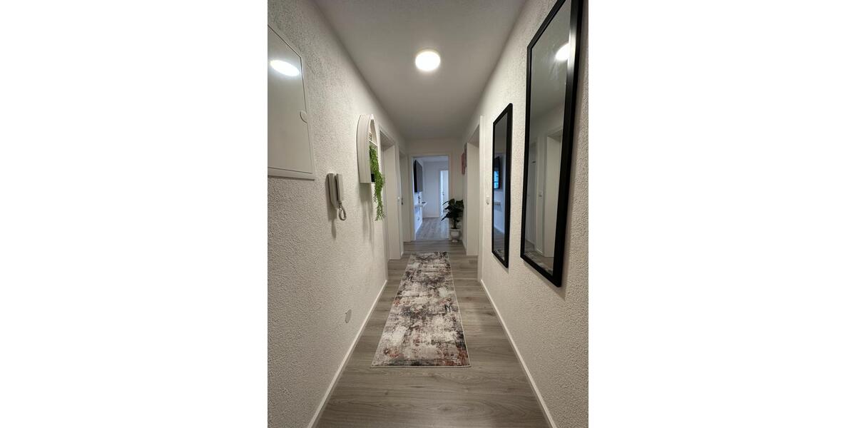 Wohnen auf Zeit Friedrichshafen Allmannsweiler - 5 Zimmer, 91 m&sup2;, 450&euro; | Angebot:26614678