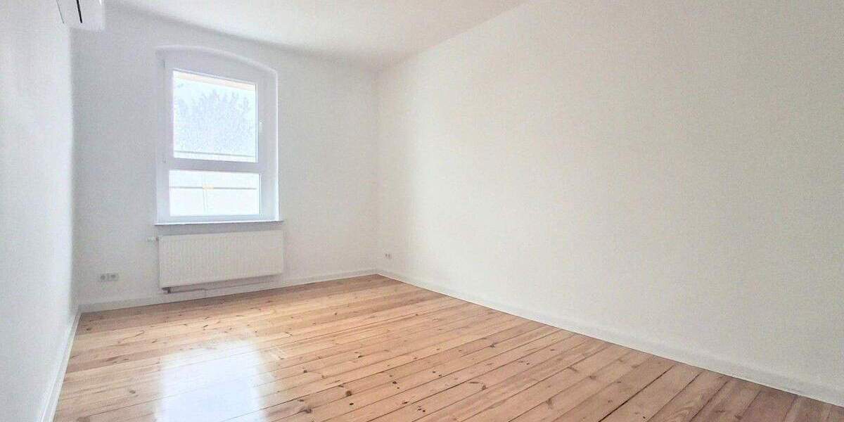 Etagenwohnung Eberswalde - 2 Zimmer, 47 m&sup2;, 705&euro; | Angebot:25921672