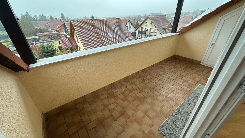 Etagenwohnung Blankenhain - 4 Zimmer, 125 m&sup2;, 900&euro; | Angebot:26604354