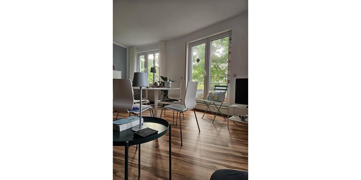 Etagenwohnung Karlsruhe - 2 Zimmer, 50 m&sup2;, 1.050&euro; | Angebot:25163081