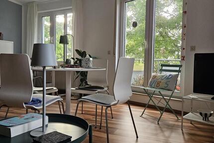 Wohnung Karlsruhe - 2 Zimmer, 50 m&sup2;, 1.050&euro; | Angebot:25163081