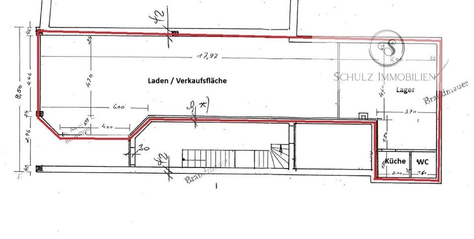 Gewerbeobjekt Jever - 950&euro; | Angebot:23483270