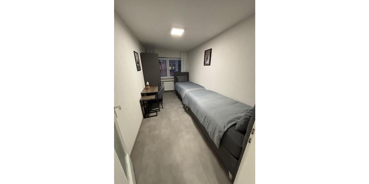 Wohnen auf Zeit Schorndorf - 3 Zimmer, 75 m&sup2;, 190&euro; | Angebot:23685846