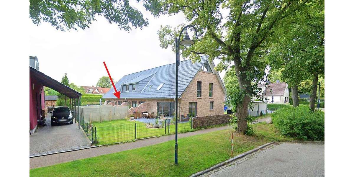Haus zum Mieten in Bad Oldesloe 1.780 € 109 m² 5 zimmer