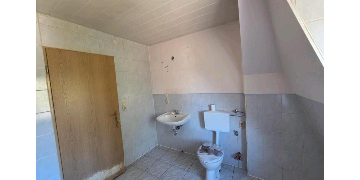 Etagenwohnung Brieskow-Finkenheerd Finkenheerd - 4 Zimmer, 100 m&sup2;, 700&euro; | Angebot:26164707
