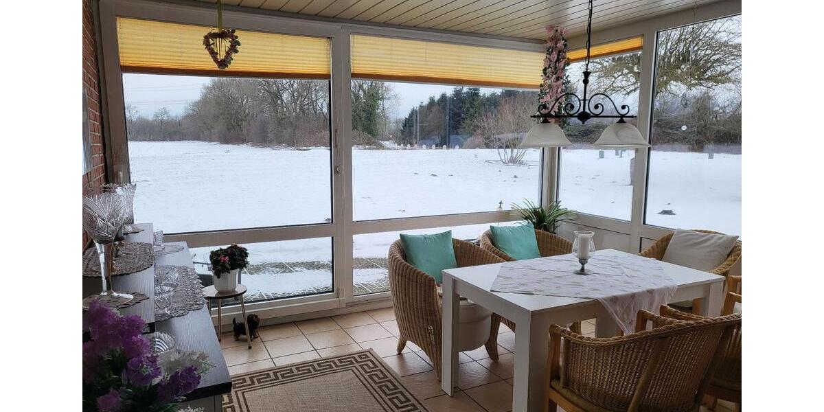 Einfamilienhaus Handewitt - 5 Zimmer, 256 m&sup2;, 2.400&euro; | Angebot:24754204