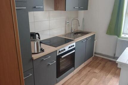 Wohnen auf Zeit Gröningen - 2 Zimmer, 65 m&sup2;, 15&euro; | Angebot:21878904