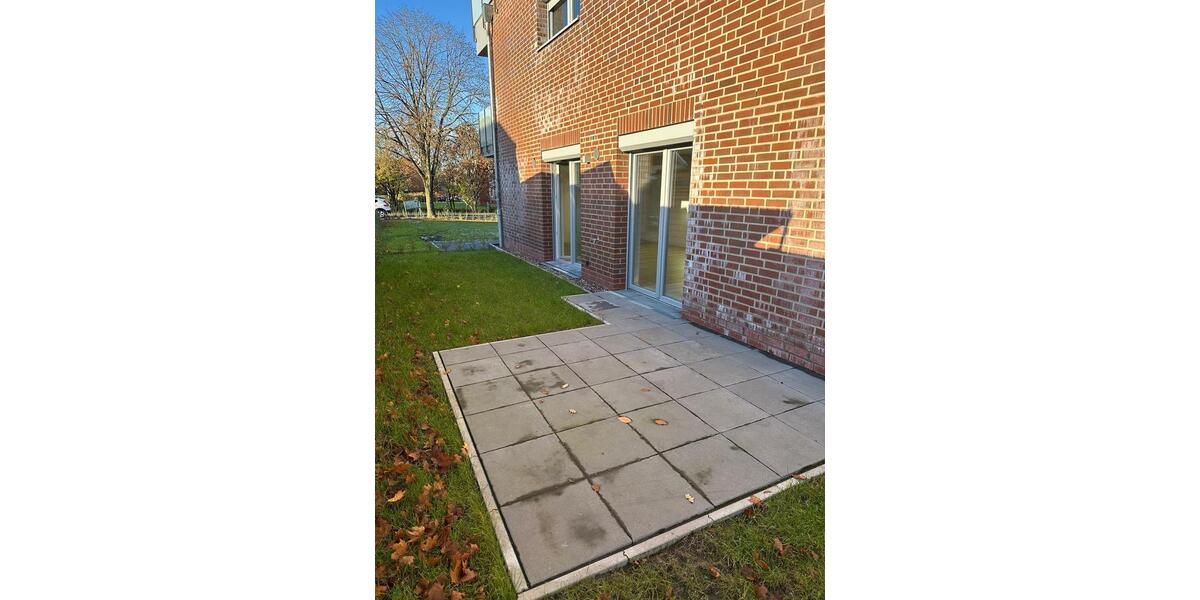Erdgeschoßwohnung Jever - 3 Zimmer, 95 m&sup2;, 1.200&euro; | Angebot:25974468