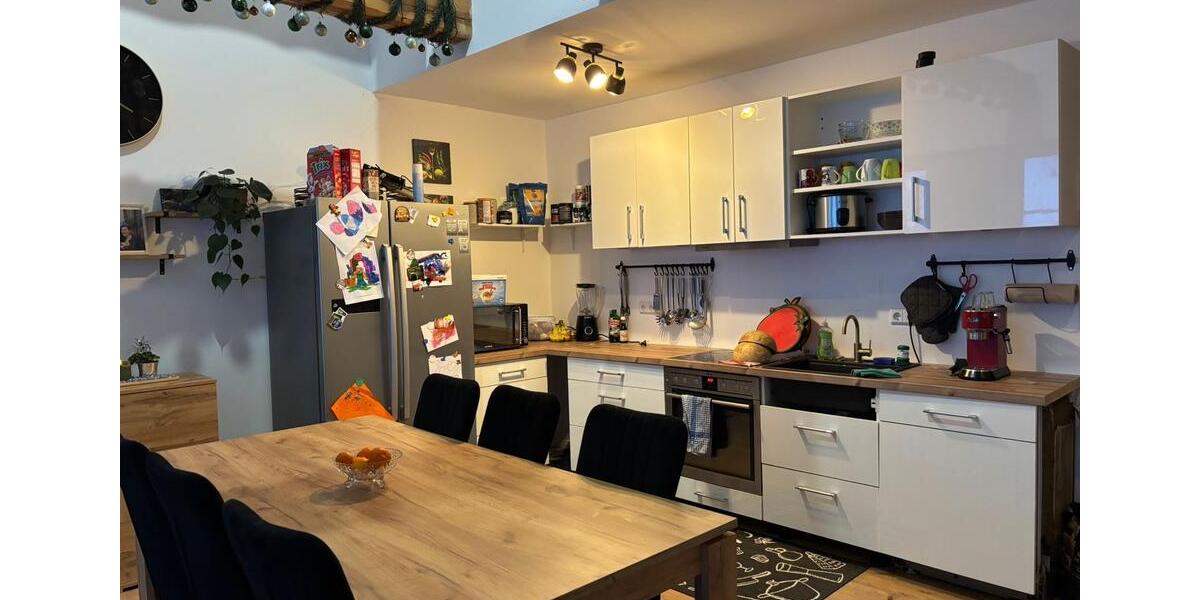 Maisonettenwohnung Am Mellensee - 4 Zimmer, 120 m&sup2;, 1.400&euro; | Angebot:25903925
