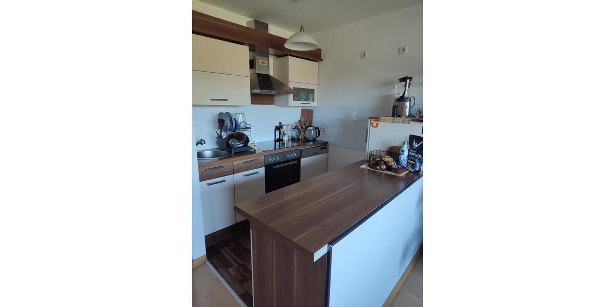 Etagenwohnung Walsrode - 2 Zimmer, 53 m&sup2;, 780&euro; | Angebot:26624641