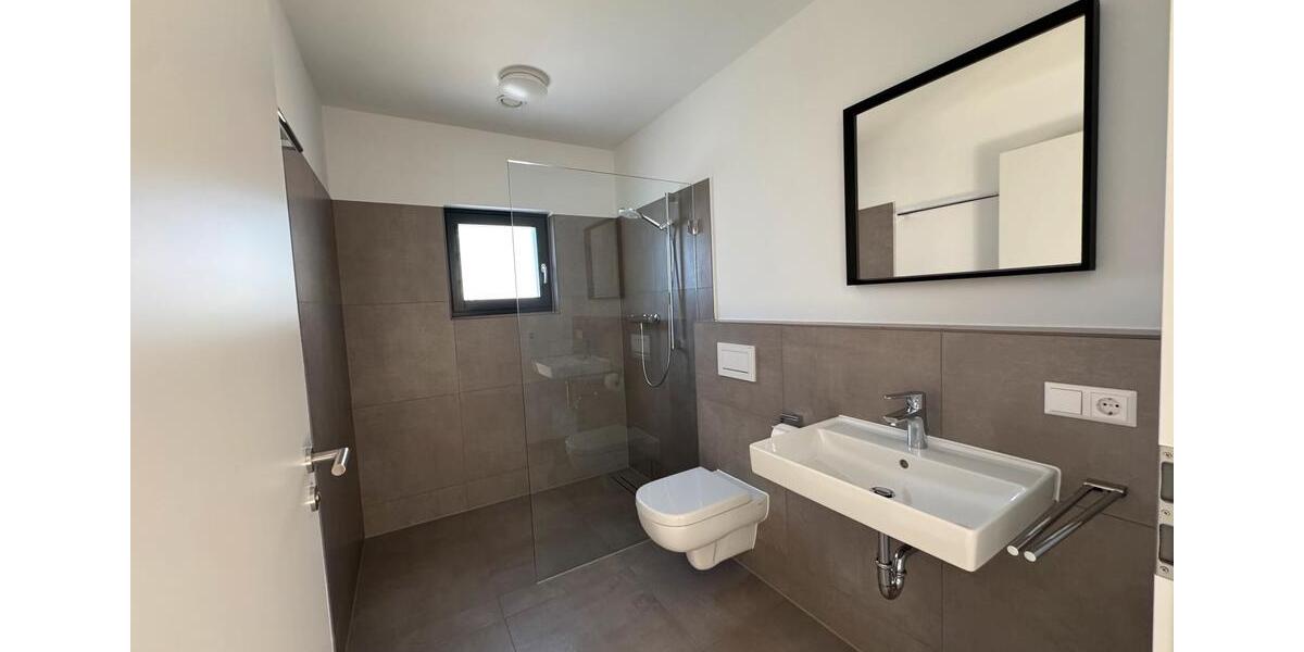 Terrassenwohnung Igersheim - 2.5 Zimmer, 59 m&sup2;, 750&euro; | Angebot:26375250